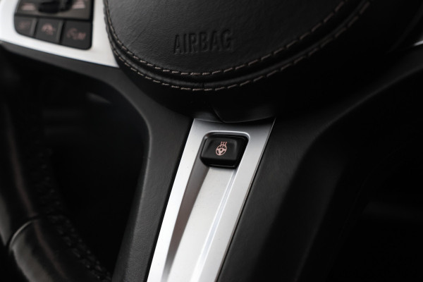 BMW X5 xDrive45e High Executive M-sport Full black Apple carplay