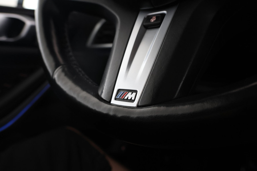 BMW X5 xDrive45e High Executive M-sport Full black Apple carplay