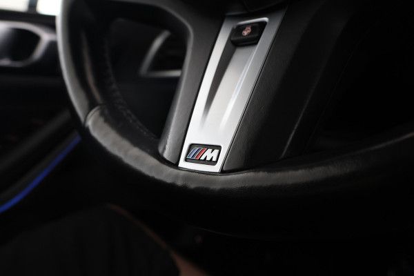 BMW X5 xDrive45e High Executive M-sport Full black Apple carplay