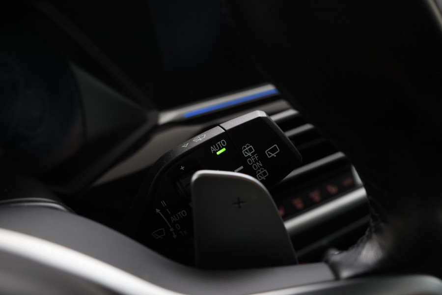 BMW X5 xDrive45e High Executive M-sport Full black Apple carplay