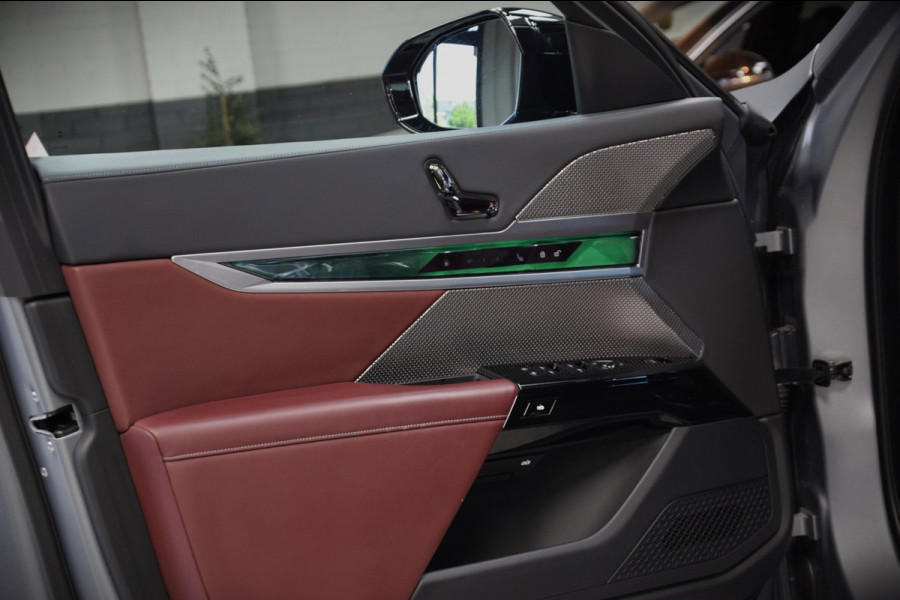BMW 7 Serie M760e xDrive Navi|Massage|Theater Screen|Auto-Doors|Frozen Deep Grey|Nwp.180.000|BTW