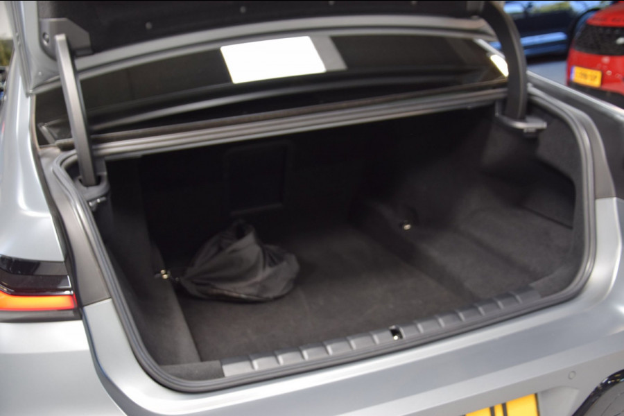 BMW 7 Serie M760e xDrive Navi|Massage|Theater Screen|Auto-Doors|Frozen Deep Grey|Nwp.180.000|BTW