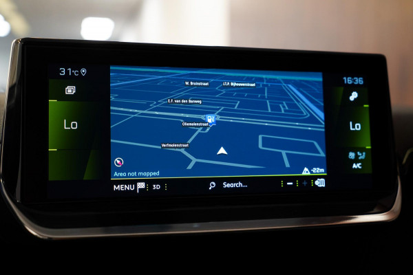 Peugeot 208 1.2 PureTech GT Carplay|360 Cam|LED|3D Cockp