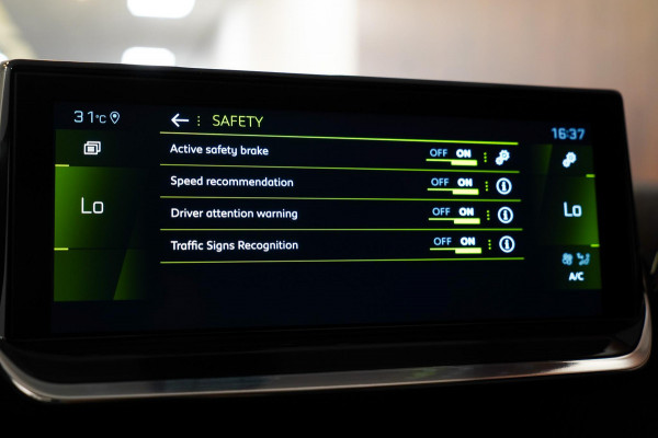 Peugeot 208 1.2 PureTech GT Carplay|360 Cam|LED|3D Cockp