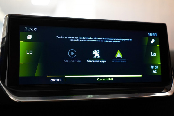 Peugeot 208 1.2 PureTech GT Carplay|360 Cam|LED|3D Cockp