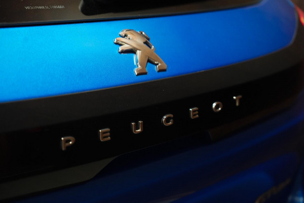 Peugeot 208 1.2 PureTech GT Carplay|360 Cam|LED|3D Cockp