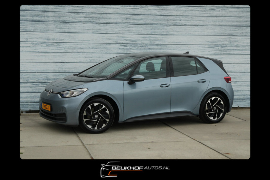 Volkswagen ID.3 58 kWh Adapt Cruise Camera Cruise Soh 92.8%