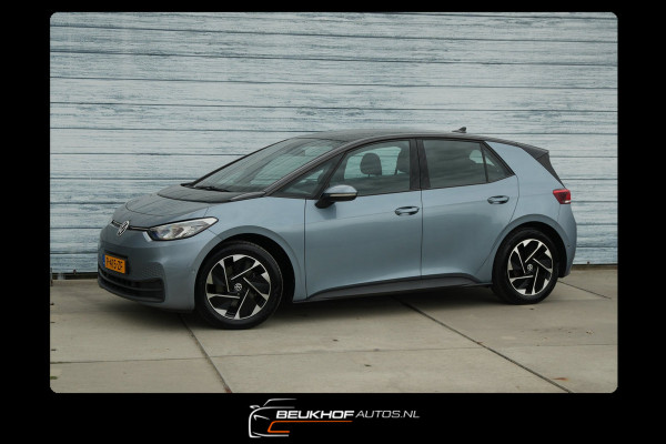 Volkswagen ID.3 58 kWh Adapt Cruise Camera Cruise Soh 92.8%