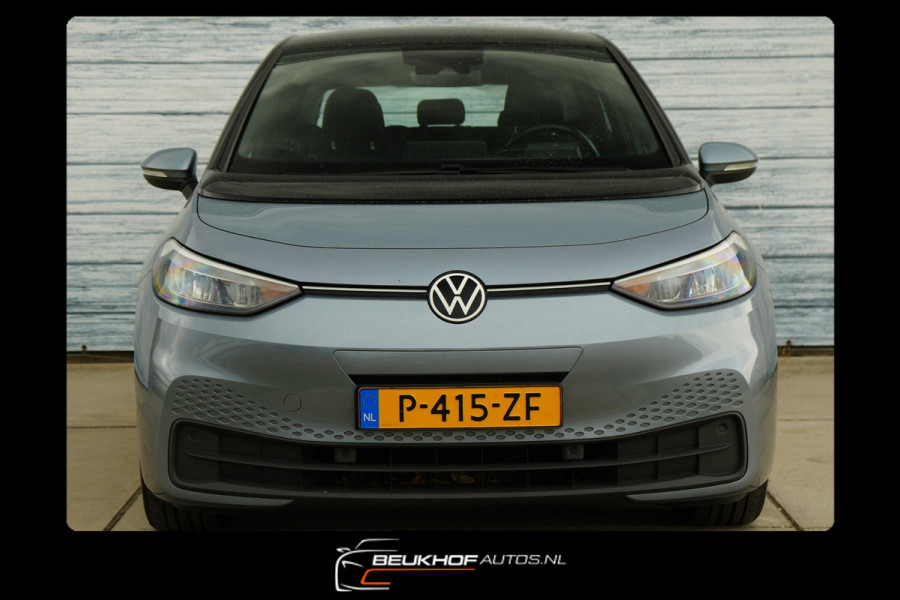 Volkswagen ID.3 58 kWh Adapt Cruise Camera Cruise Soh 92.8%