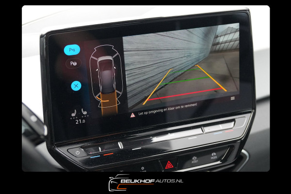 Volkswagen ID.3 58 kWh Adapt Cruise Camera Cruise Soh 92.8%