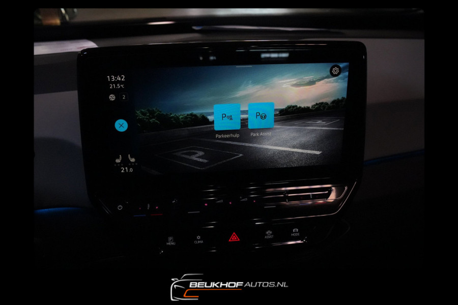 Volkswagen ID.3 58 kWh Adapt Cruise Camera Cruise Soh 92.8%