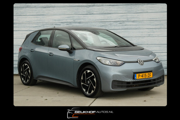 Volkswagen ID.3 58 kWh Adapt Cruise Camera Cruise Soh 92.8%
