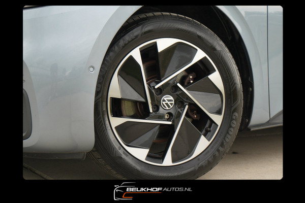 Volkswagen ID.3 58 kWh Adapt Cruise Camera Cruise Soh 92.8%