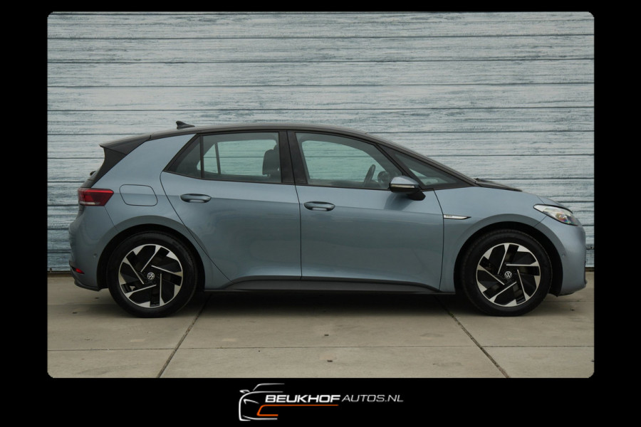 Volkswagen ID.3 58 kWh Adapt Cruise Camera Cruise Soh 92.8%