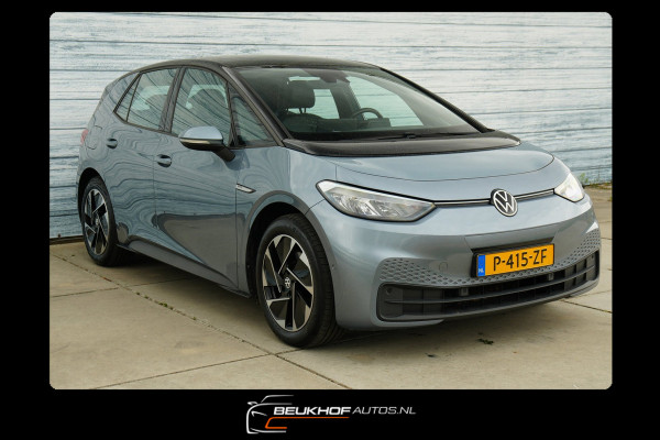 Volkswagen ID.3 58 kWh Adapt Cruise Camera Cruise Soh 92.8%