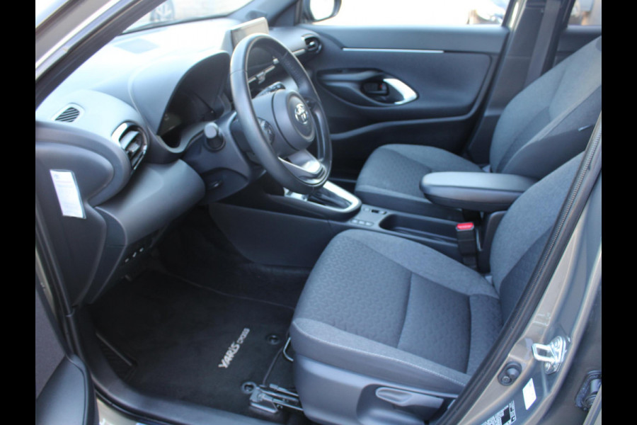 Toyota Yaris Cross 1.5 Hybrid Dynamic | APPLE CARPLAY / ANDROID AUTO | ADAPTIEVE CRUISE CONTROL |