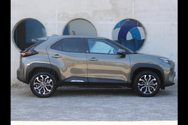 Toyota Yaris Cross 1.5 Hybrid Dynamic | APPLE CARPLAY / ANDROID AUTO | ADAPTIEVE CRUISE CONTROL |
