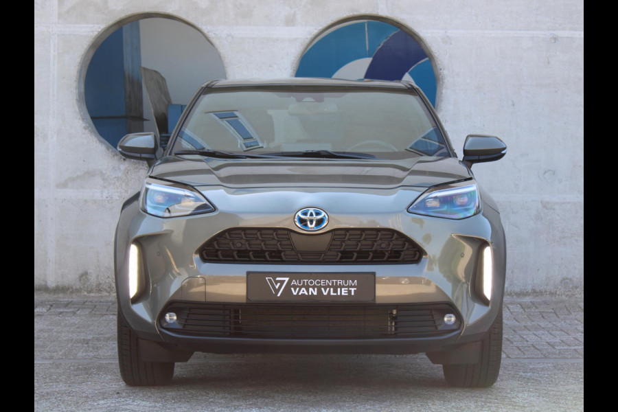 Toyota Yaris Cross 1.5 Hybrid Dynamic | APPLE CARPLAY / ANDROID AUTO | ADAPTIEVE CRUISE CONTROL |