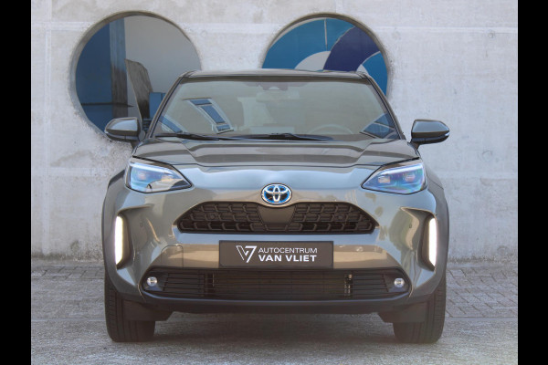 Toyota Yaris Cross 1.5 Hybrid Dynamic | APPLE CARPLAY / ANDROID AUTO | ADAPTIEVE CRUISE CONTROL |