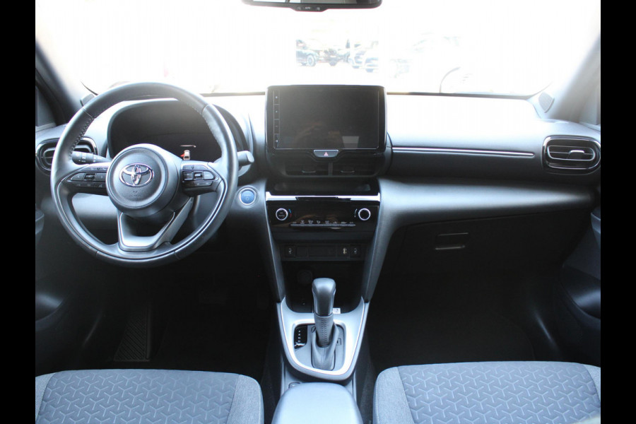 Toyota Yaris Cross 1.5 Hybrid Dynamic | APPLE CARPLAY / ANDROID AUTO | ADAPTIEVE CRUISE CONTROL |