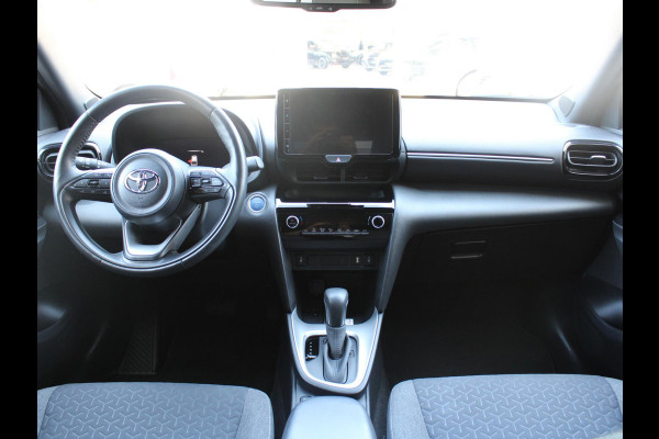 Toyota Yaris Cross 1.5 Hybrid Dynamic | APPLE CARPLAY / ANDROID AUTO | ADAPTIEVE CRUISE CONTROL |