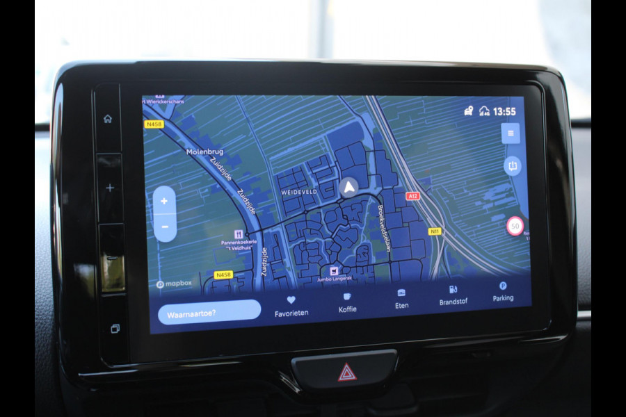 Toyota Yaris Cross 1.5 Hybrid Dynamic | APPLE CARPLAY / ANDROID AUTO | ADAPTIEVE CRUISE CONTROL |