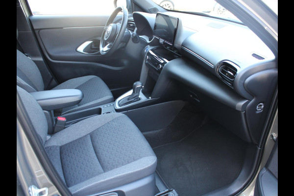 Toyota Yaris Cross 1.5 Hybrid Dynamic | APPLE CARPLAY / ANDROID AUTO | ADAPTIEVE CRUISE CONTROL |