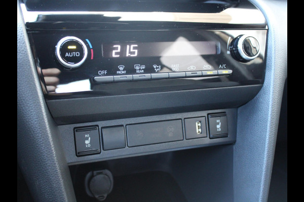 Toyota Yaris Cross 1.5 Hybrid Dynamic | APPLE CARPLAY / ANDROID AUTO | ADAPTIEVE CRUISE CONTROL |