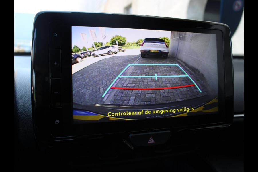 Toyota Yaris Cross 1.5 Hybrid Dynamic | APPLE CARPLAY / ANDROID AUTO | ADAPTIEVE CRUISE CONTROL |