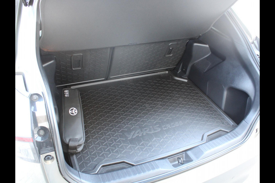 Toyota Yaris Cross 1.5 Hybrid Dynamic | APPLE CARPLAY / ANDROID AUTO | ADAPTIEVE CRUISE CONTROL |