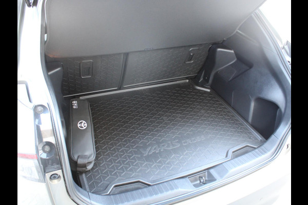 Toyota Yaris Cross 1.5 Hybrid Dynamic | APPLE CARPLAY / ANDROID AUTO | ADAPTIEVE CRUISE CONTROL |