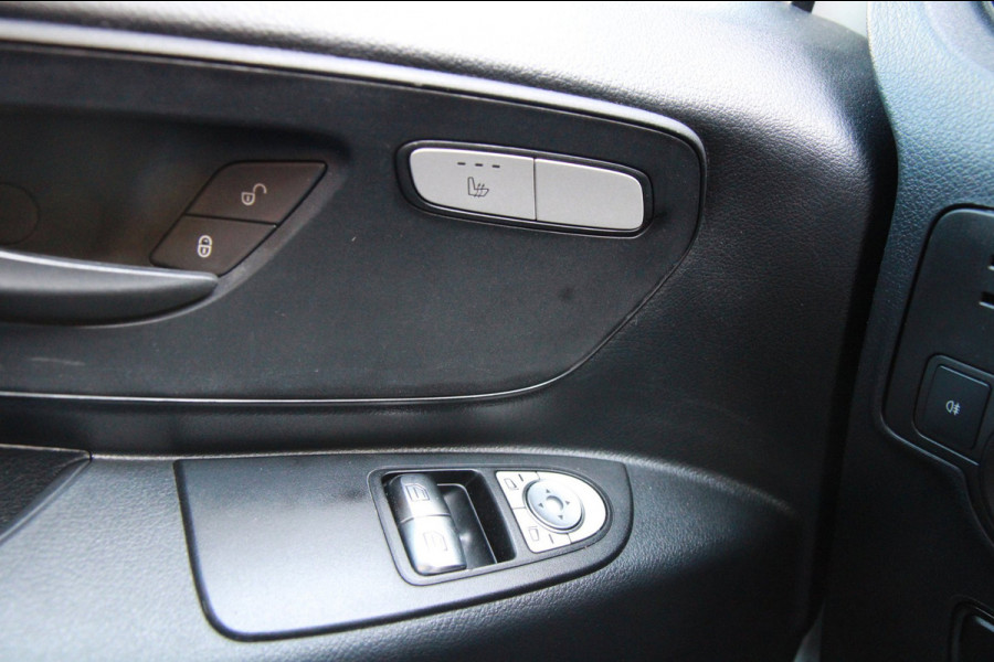 Mercedes-Benz e-Vito Extra Lang 90 kWh / WLTP 365KM / Carplay / Navi / Camera