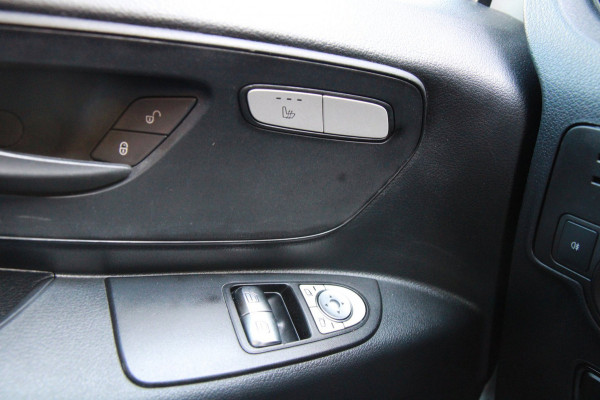 Mercedes-Benz e-Vito Extra Lang 90 kWh / WLTP 365KM / Carplay / Navi / Camera