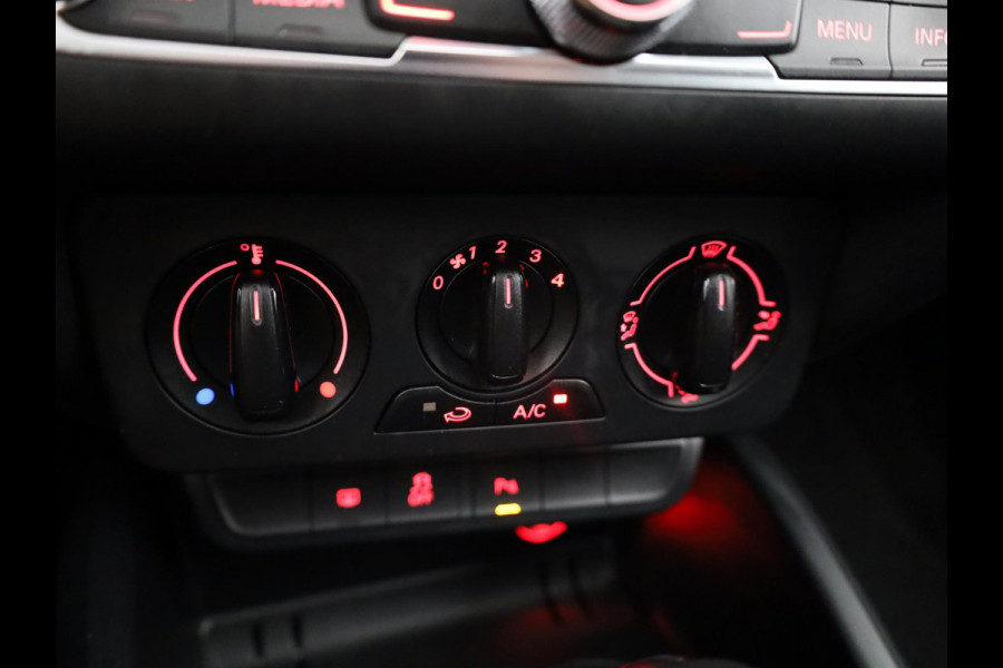 Audi A1 1.0 TFSI Adrenalin 95pk | Automaat | Panoramadak | Parkeerhulp V+A | Alarm | Privacy glas