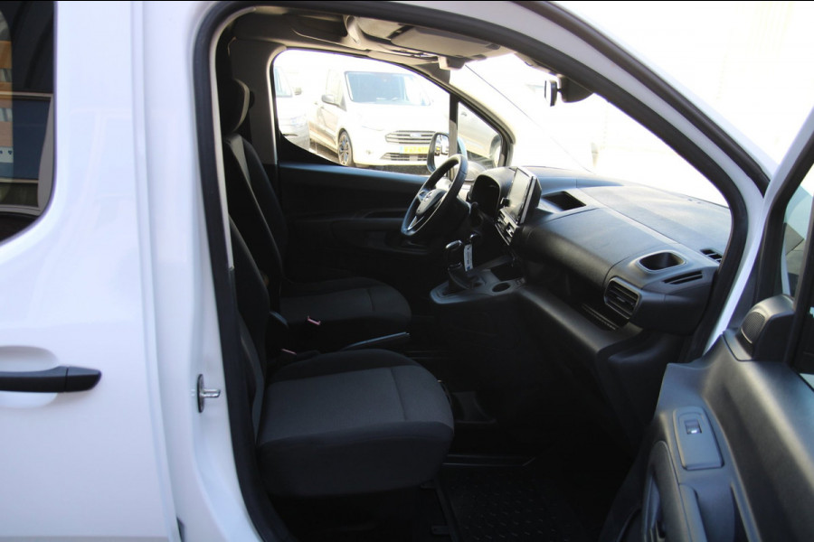 Opel Combo 1.5D L2H1 102PK Edition / Trekhaak / Multi stuur / App connect / cruise