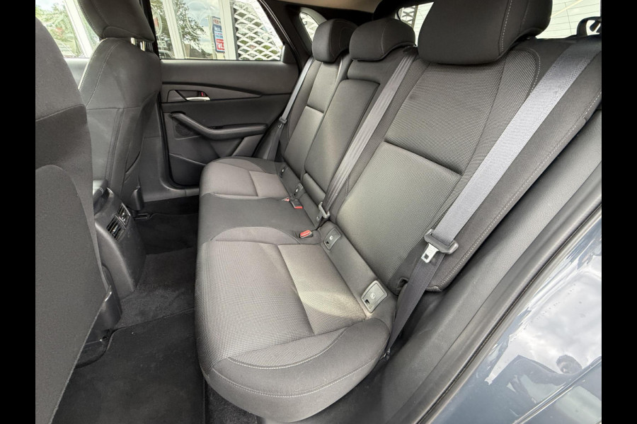 Mazda CX-30 2.0 e-SkyActiv-X M Hybrid Sportive | BOSE | Navigatie Systeem | Apple/Android Carplay |