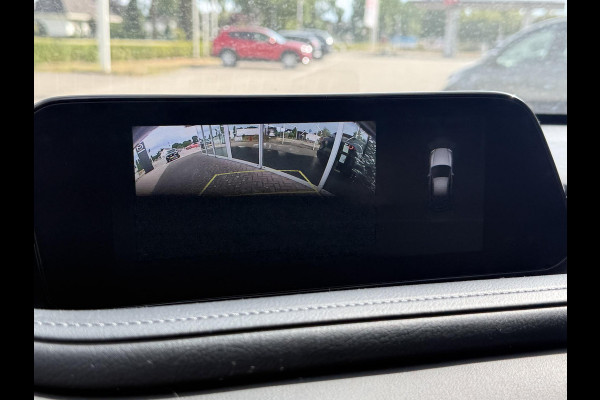 Mazda CX-30 2.0 e-SkyActiv-X M Hybrid Sportive | BOSE | Navigatie Systeem | Apple/Android Carplay |