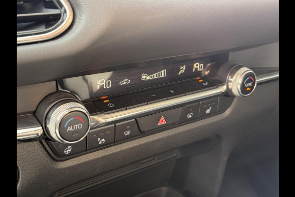 Mazda CX-30 2.0 e-SkyActiv-X M Hybrid Sportive | BOSE | Navigatie Systeem | Apple/Android Carplay |