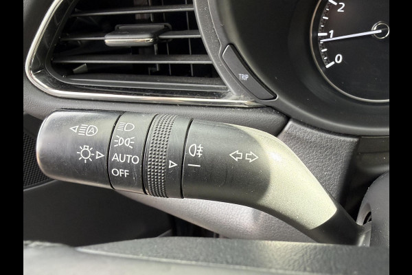 Mazda CX-30 2.0 e-SkyActiv-X M Hybrid Sportive | BOSE | Navigatie Systeem | Apple/Android Carplay |