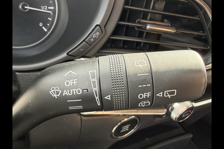 Mazda CX-30 2.0 e-SkyActiv-X M Hybrid Sportive | BOSE | Navigatie Systeem | Apple/Android Carplay |