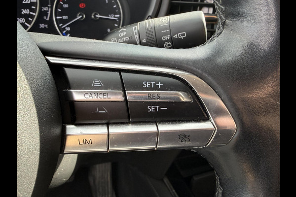 Mazda CX-30 2.0 e-SkyActiv-X M Hybrid Sportive | BOSE | Navigatie Systeem | Apple/Android Carplay |