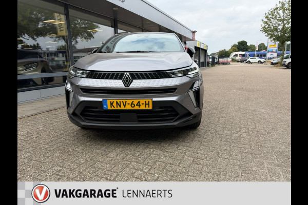 Renault Captur 1.6 E-Tech full hybrid 145 techno, Rijklaarprijs / 12 mnd Bovag garantie