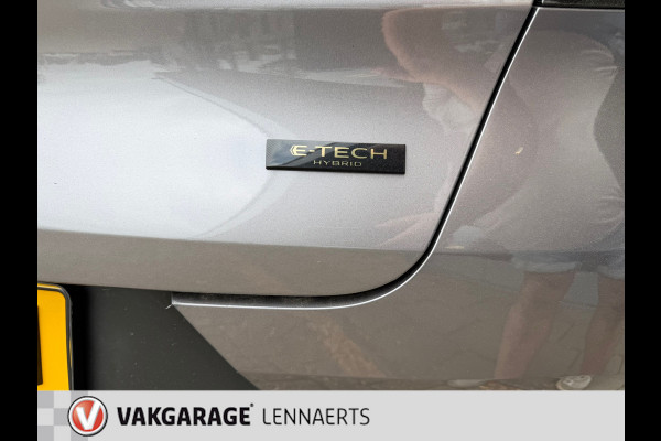Renault Captur 1.6 E-Tech full hybrid 145 techno, Rijklaarprijs / 12 mnd Bovag garantie