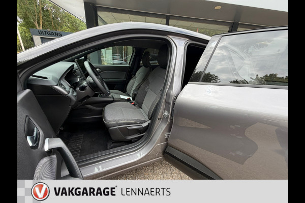 Renault Captur 1.6 E-Tech full hybrid 145 techno, Rijklaarprijs / 12 mnd Bovag garantie