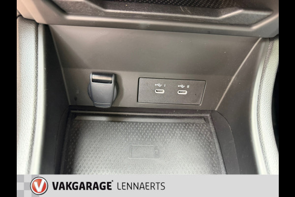 Renault Captur 1.6 E-Tech full hybrid 145 techno, Rijklaarprijs / 12 mnd Bovag garantie