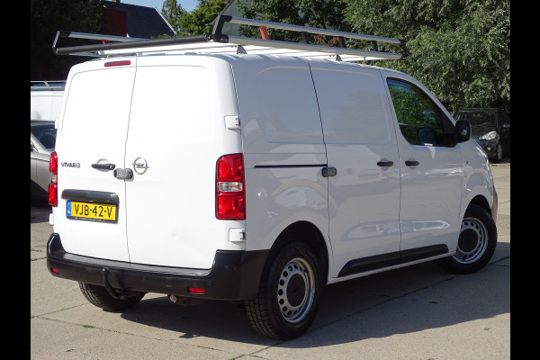 Opel Vivaro 2.0 CDTI L1H1 Imperiaal + Trekhaak