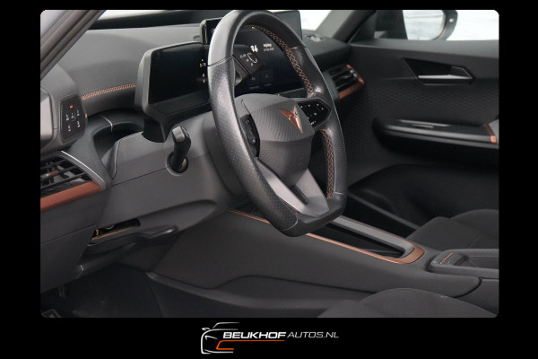 CUPRA Born Adrenaline One 62 kWh Camera Carplay Navi 92.6%