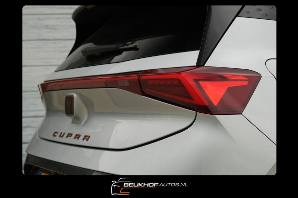 CUPRA Born Adrenaline One 62 kWh Camera Carplay Navi 92.6%