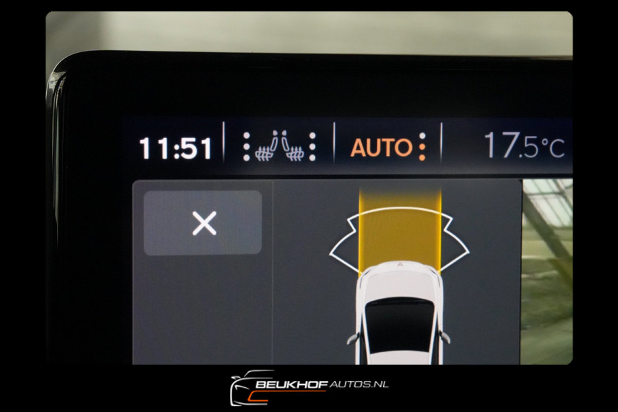 CUPRA Born Adrenaline One 62 kWh Camera Carplay Navi 92.6%