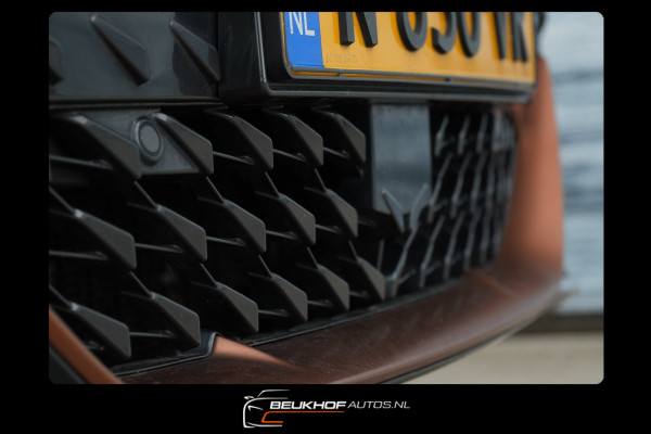 CUPRA Born Adrenaline One 62 kWh Camera Carplay Navi 92.6%